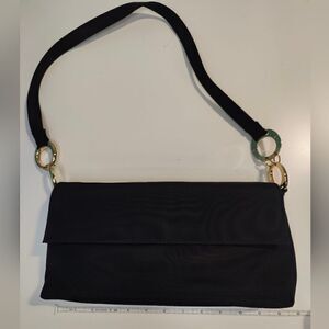 Apostrophe - Little Black Purse